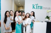 KIRA SKINCARE CLINIC & LASER THERAPY